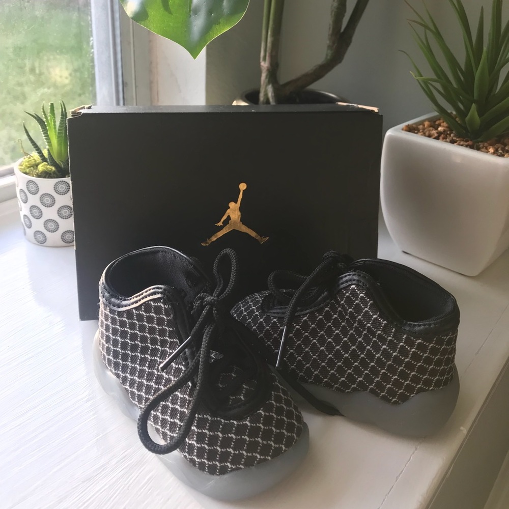 Jordan Horizon